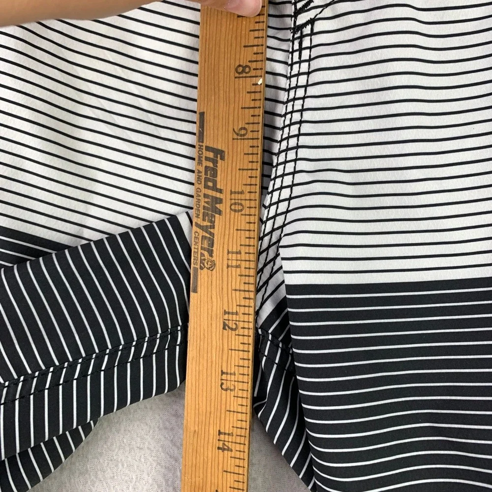 Quiksilver measurements waist